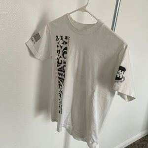 Vintage Military Heritage Month Shirt